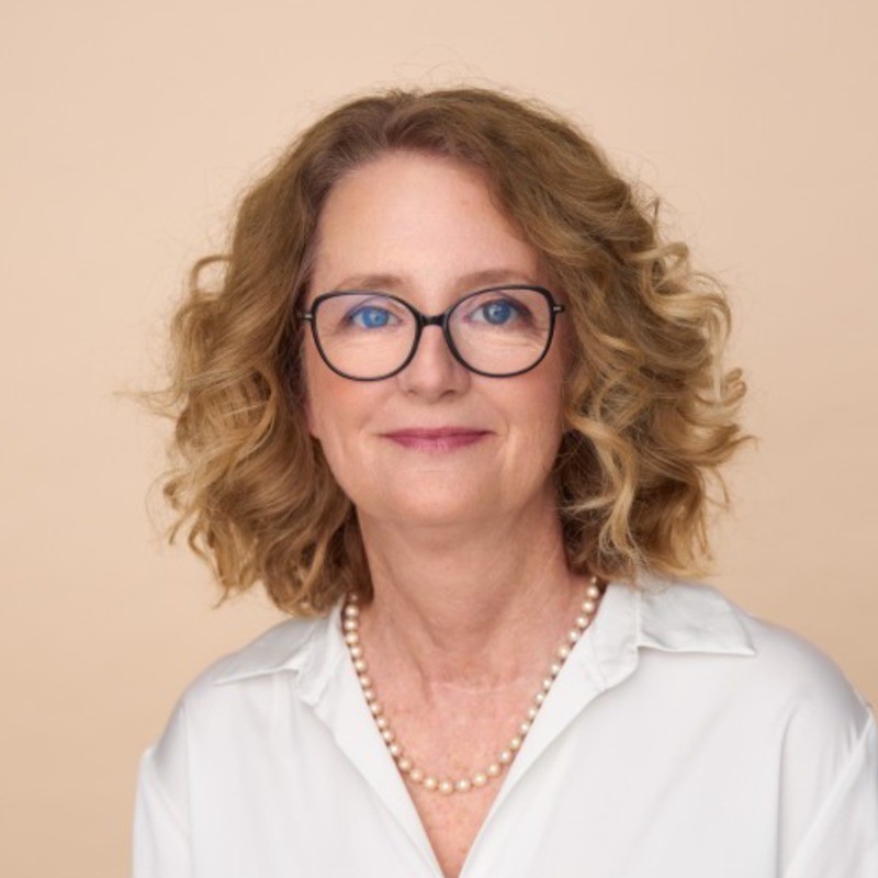 Virginie Jaffredo
